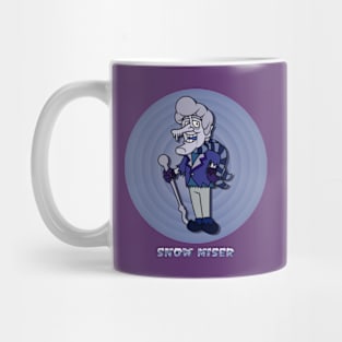 Snow Miser Mug